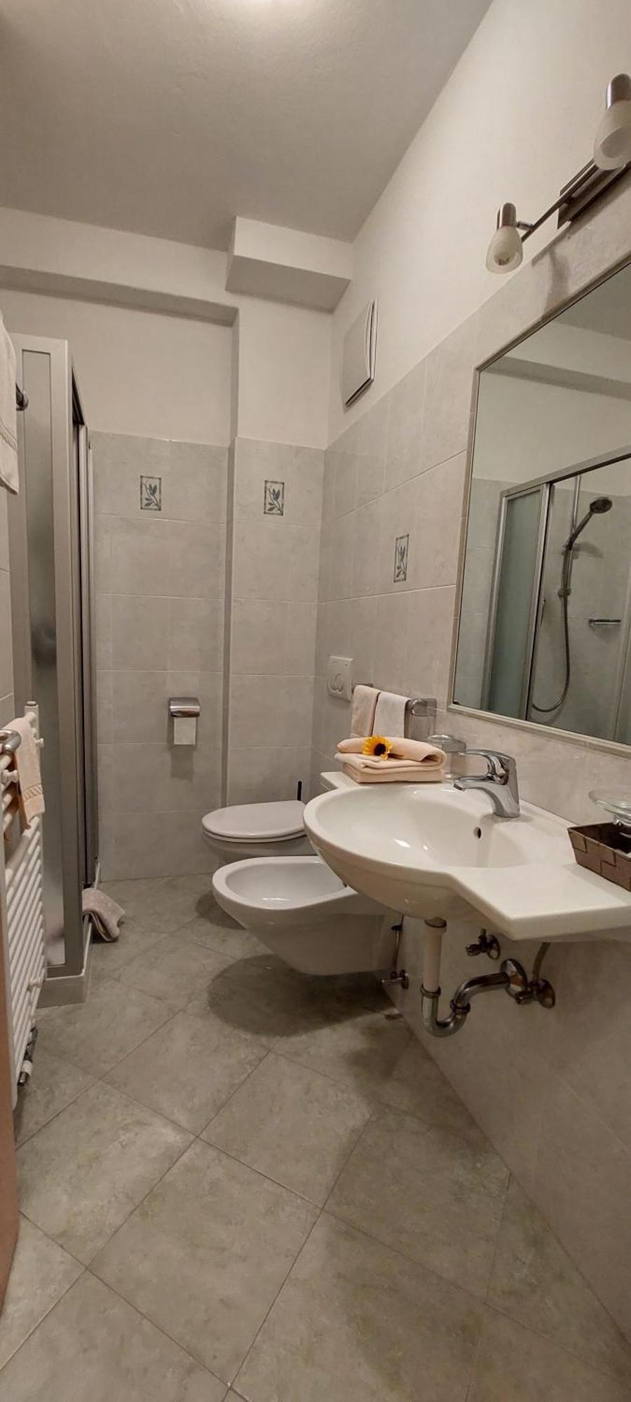 Garni Panoramik Hotel Ortisei Eksteriør billede