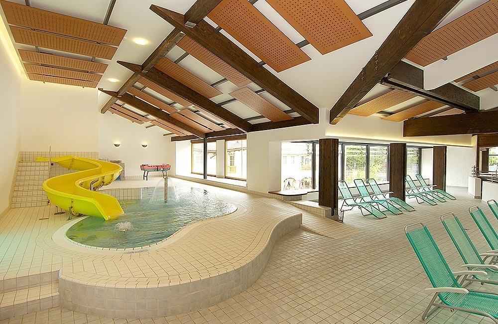 Garni Panoramik Hotel Ortisei Eksteriør billede